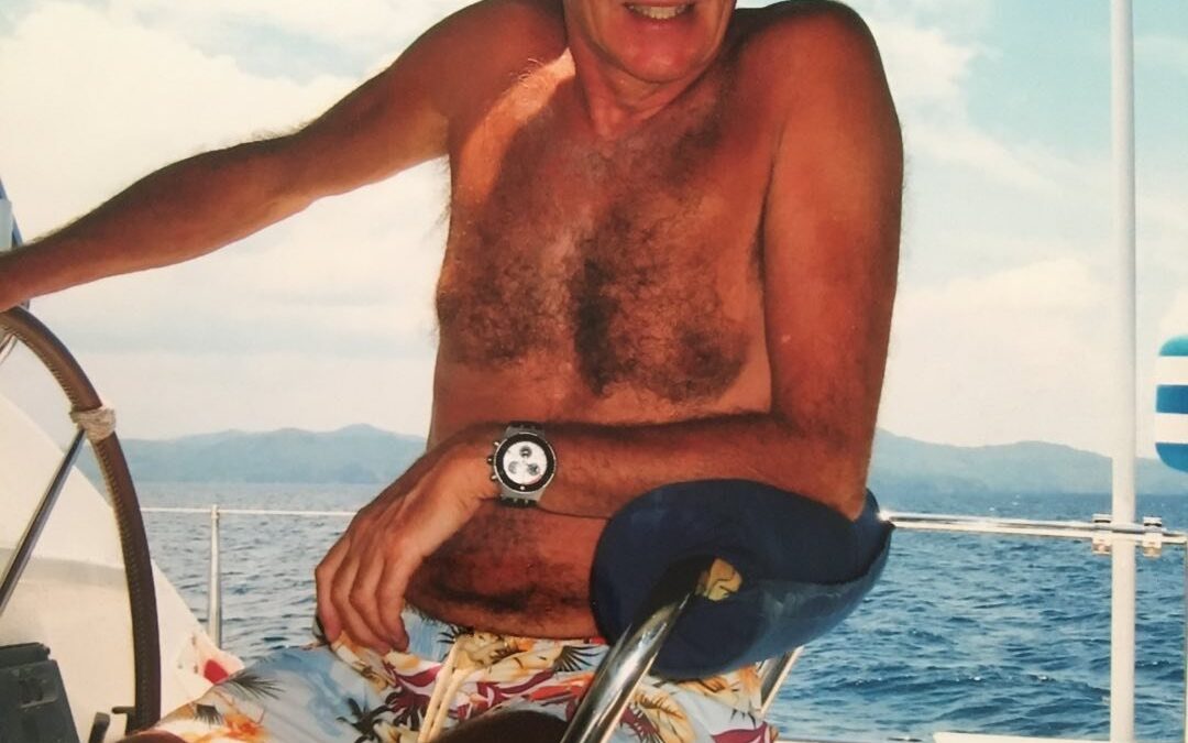 François (89 ans)