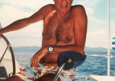 François (89 ans)