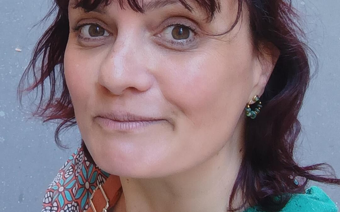 Eve (48 ans) – Vichy