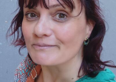 Eve (48 ans) – Vichy