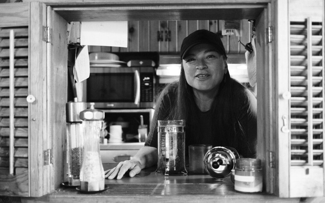 Annie-Claude – …