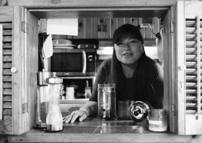 Annie-Claude – …