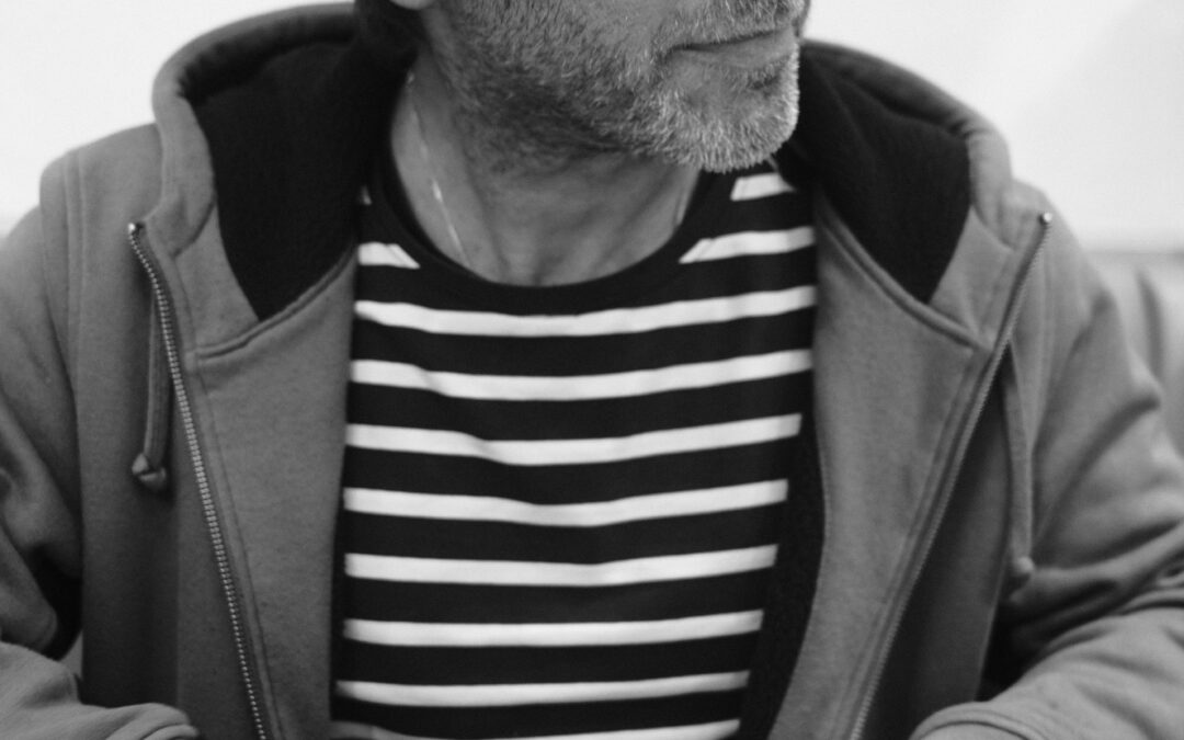 Steve (55 ans) – Thiers