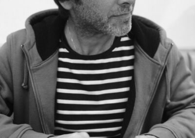 Steve (55 ans) – Thiers