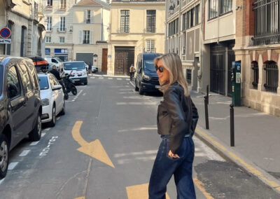 Lise (24 ans) – Clermont-Ferrand