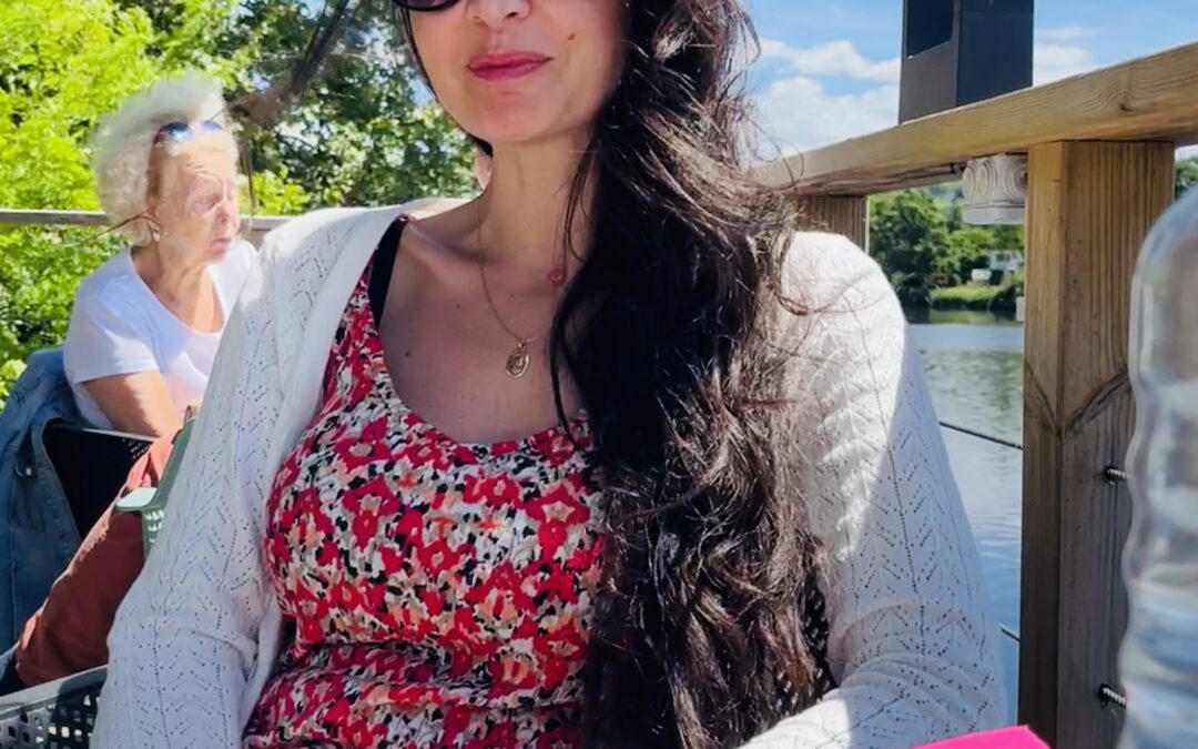 Laëtitia (45 ans) – Lyon