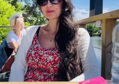 Laëtitia (45 ans) – Lyon