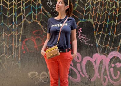 Soizic (39 ans) – Broût Vernet