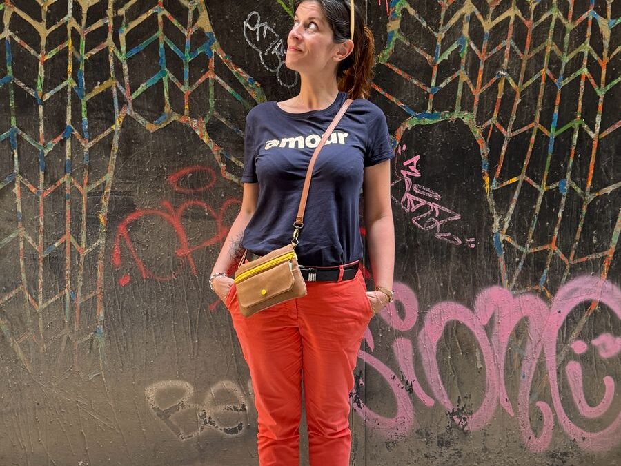 Soizic (39 ans) – Broût Vernet