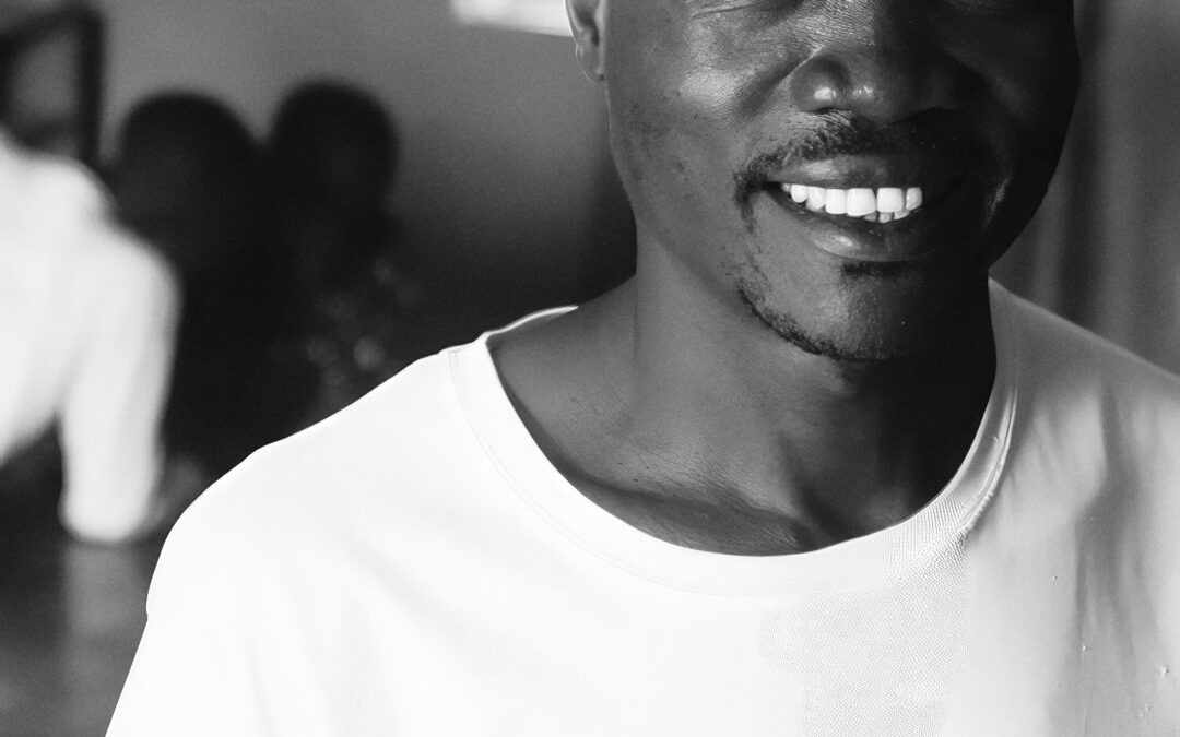 Jackson (46 ans) – Ghetto Community of Kitintale