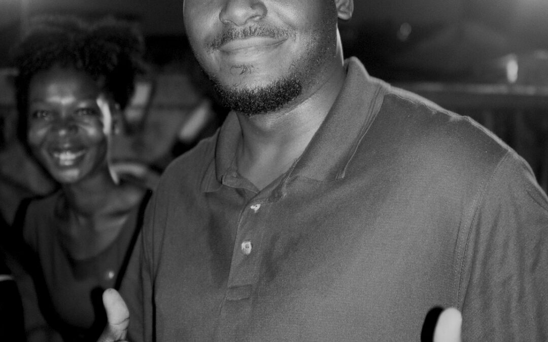 Timothy (32 ans) – Kampala