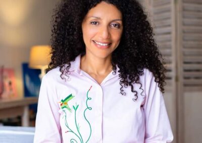 Nawale (51 ans) – Casablanca