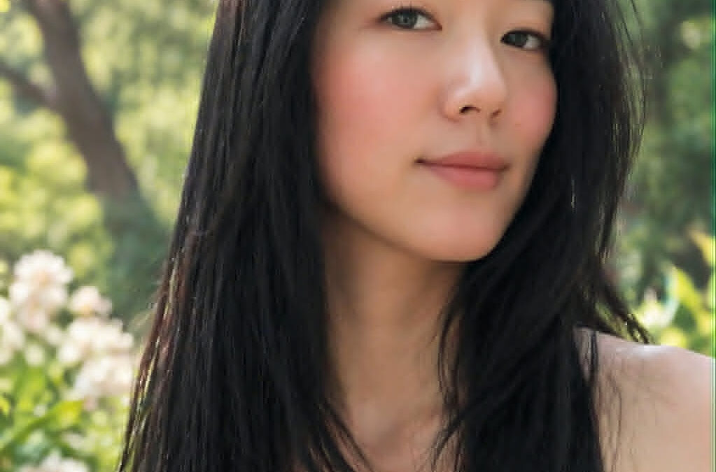 Koyun Lin (39 ans)