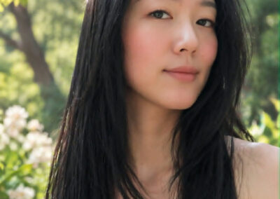 Koyun Lin (39 ans)