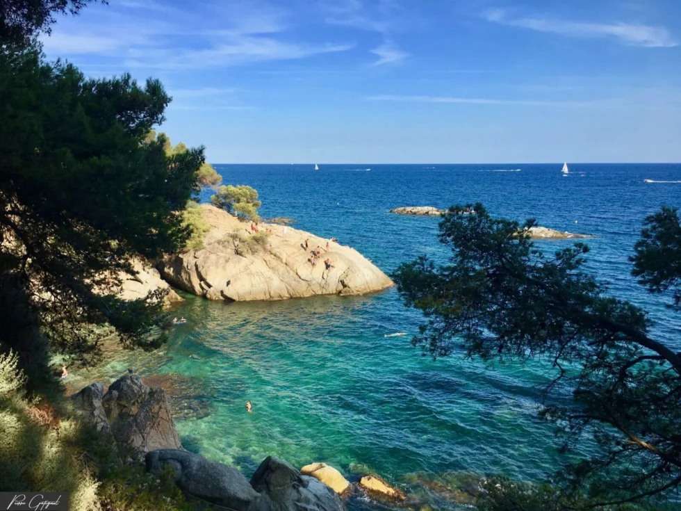 Vue issue d’un reportage photo