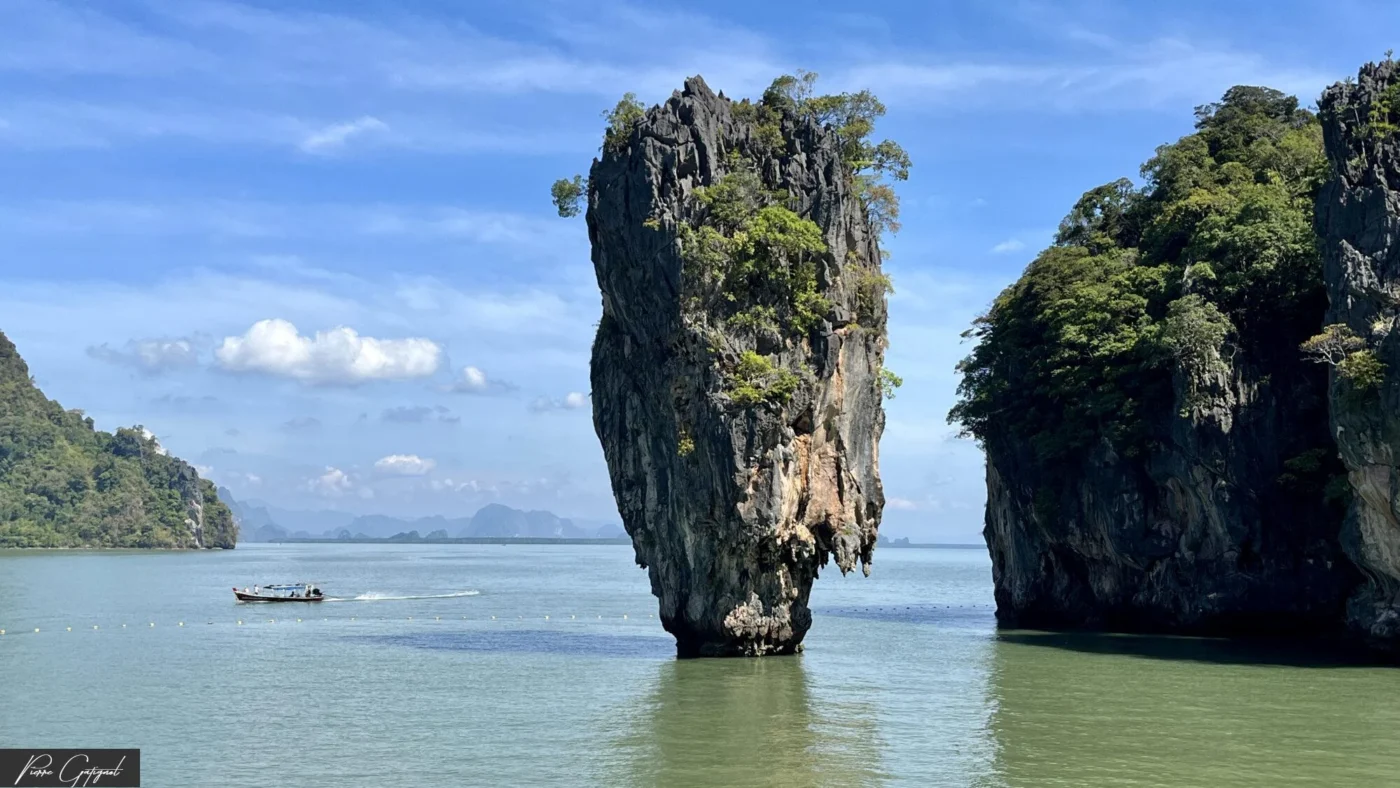 Scène photographique autour du thème Thai