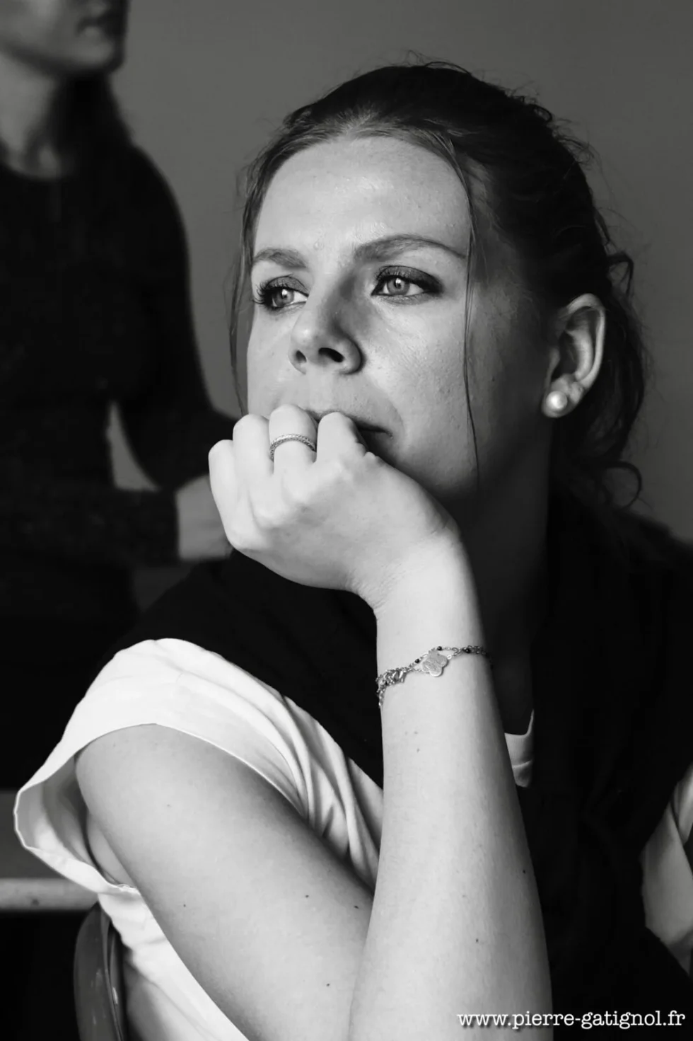 Portrait ou scène autour d’Ulyss