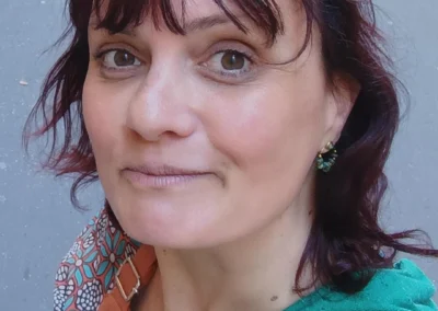 Eve (48 ans) – Vichy