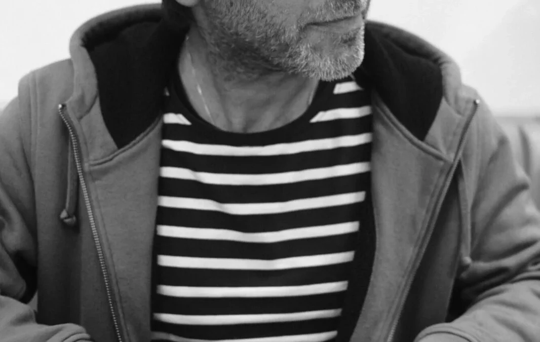 Steve (55 ans) – Thiers